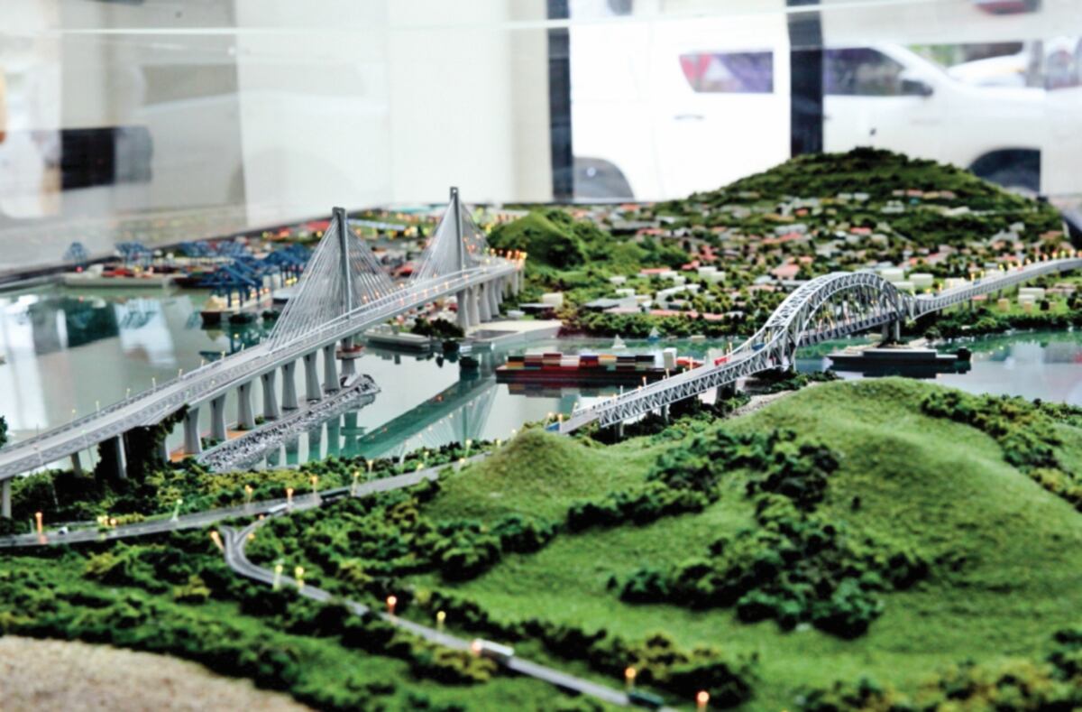 Varela pide se rectifique decisión del cambio en la Línea 3 del Metro para el Oeste. Asegura que el túnel en lugar del cuarto puente, encarece todo