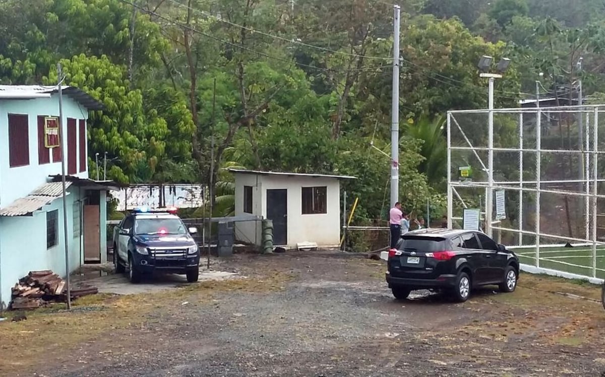 LAMENTABLE. Señora pierde la vida en Las Cumbres