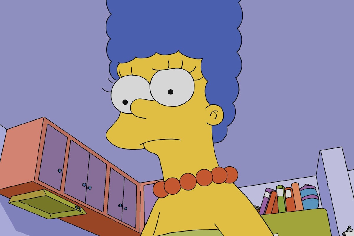 ¡Adiós, Marge! El final de la temporada 36 de Los Simpson sacude a sus fanáticos 