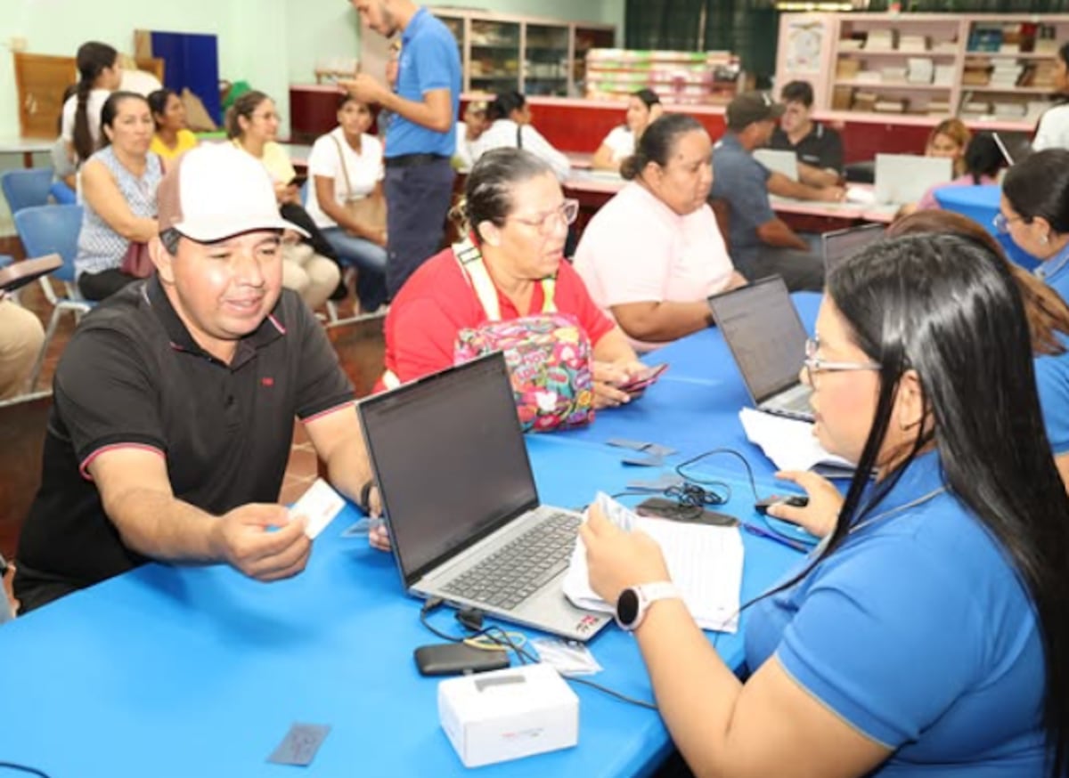 PASE-U 2026: IFARHU habilitará el sistema de pago digital en Herrera del 14 al 18 de julio para más de 17 mil estudiantes
