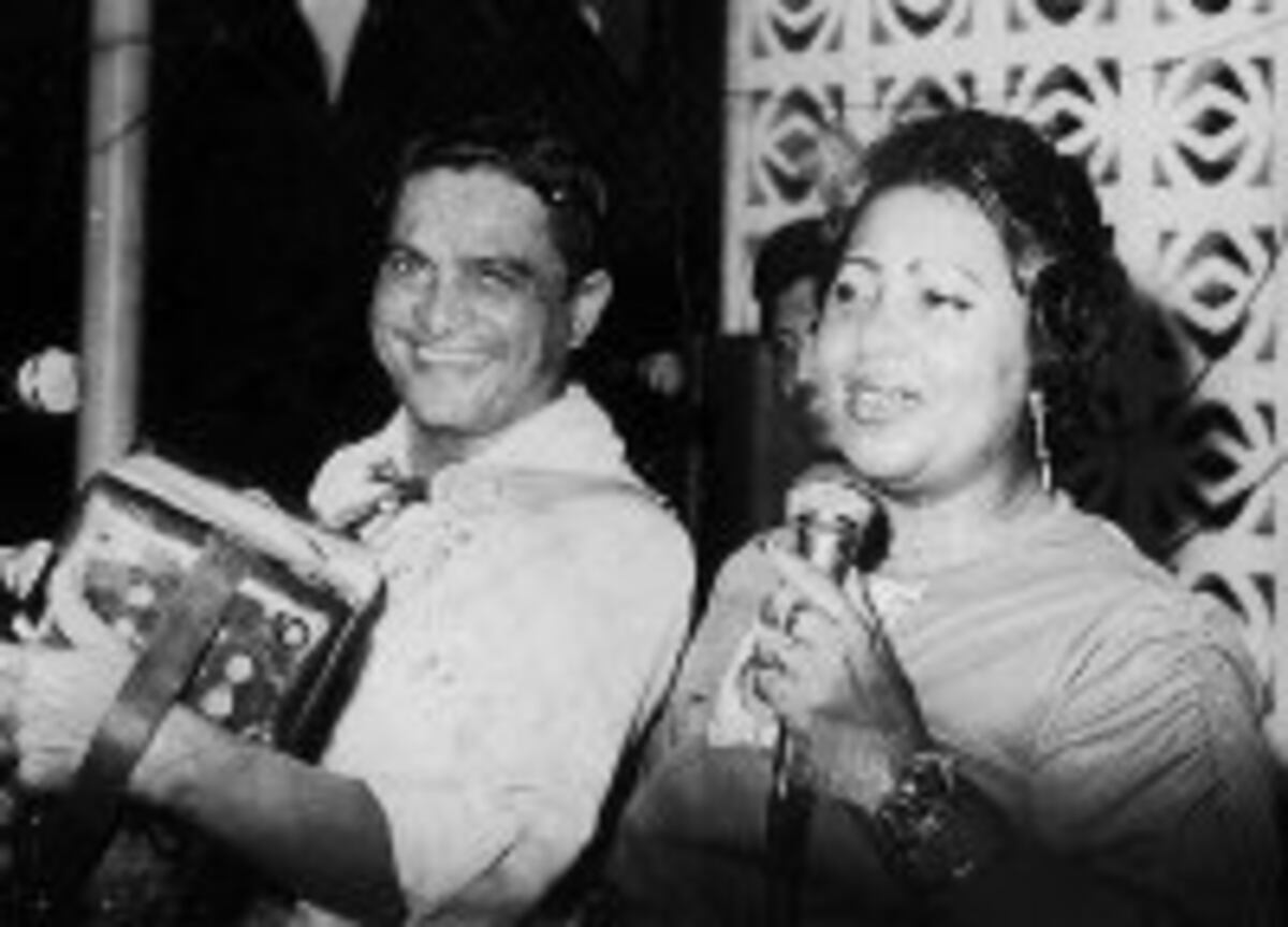 Panameña cantante de música típica sufre preinfarto en plena Navidad