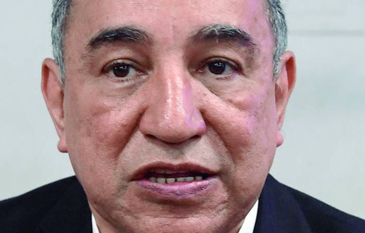 Ulloa: Ya están llegando los peregrinos a Panamá 