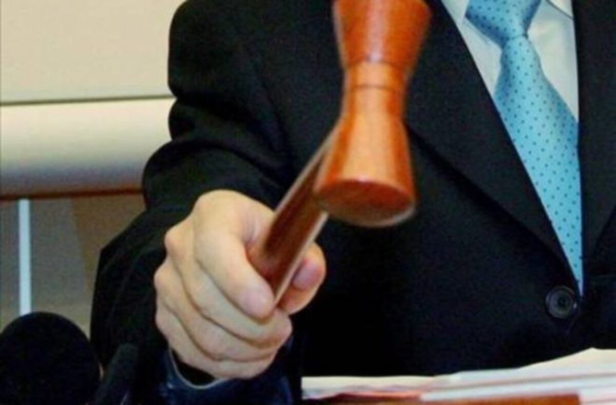 A prisión 20 años por homicidio de menor en cancha de juego en Torrijos Carter