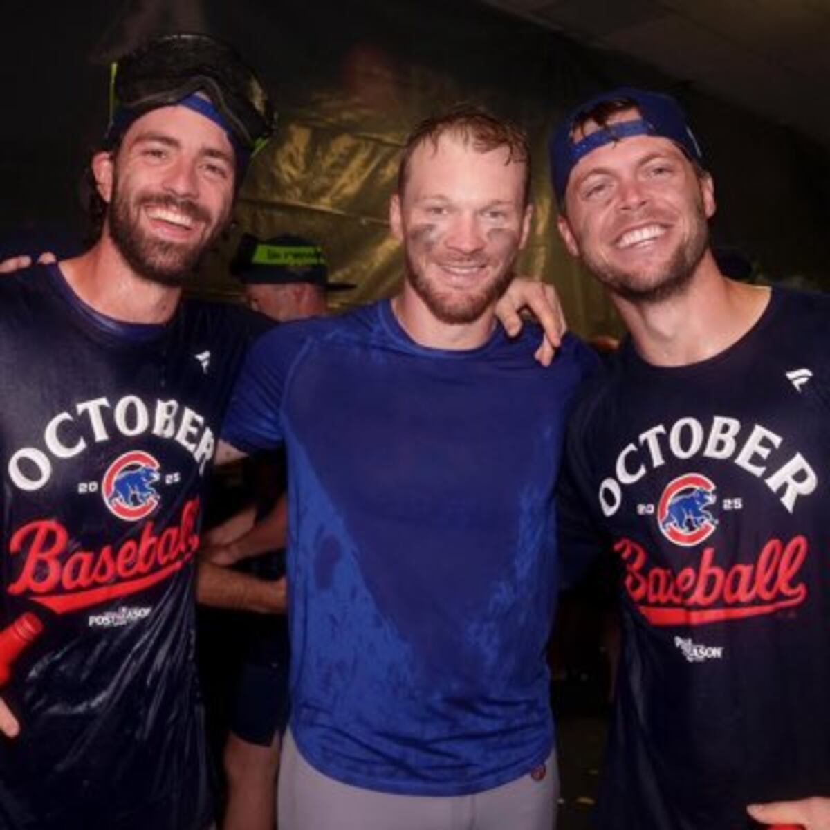 Chicago Cubs vuelven a la postemporada tras cinco años de espera