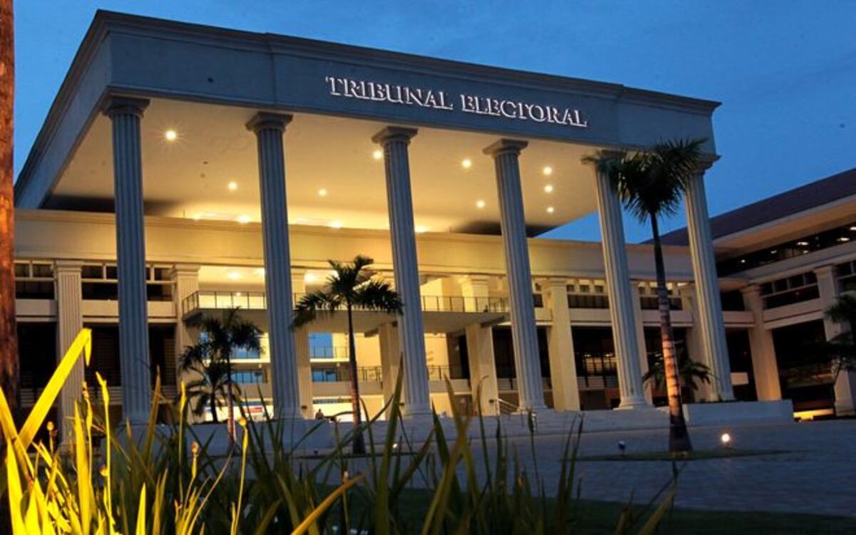 CON HORARIO ESPECIAL. El TE para registrar nacimientos y defunciones