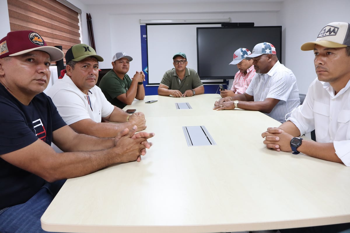 Productores de arroz enfrentan al MIDA y rechazan importación masiva en plena cosecha
