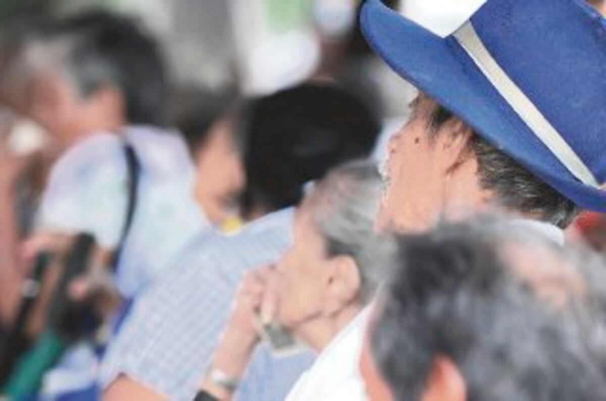 Prohíben las visitas  a las Casas Hogares