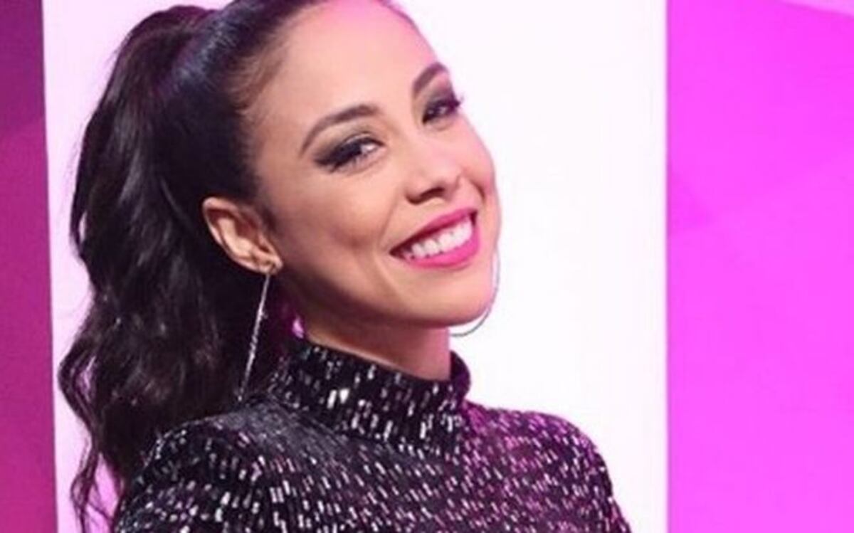 Otra presentadora de TV sale de pantalla. Clarissa Ábrego:'Me quedé sin trabajo'