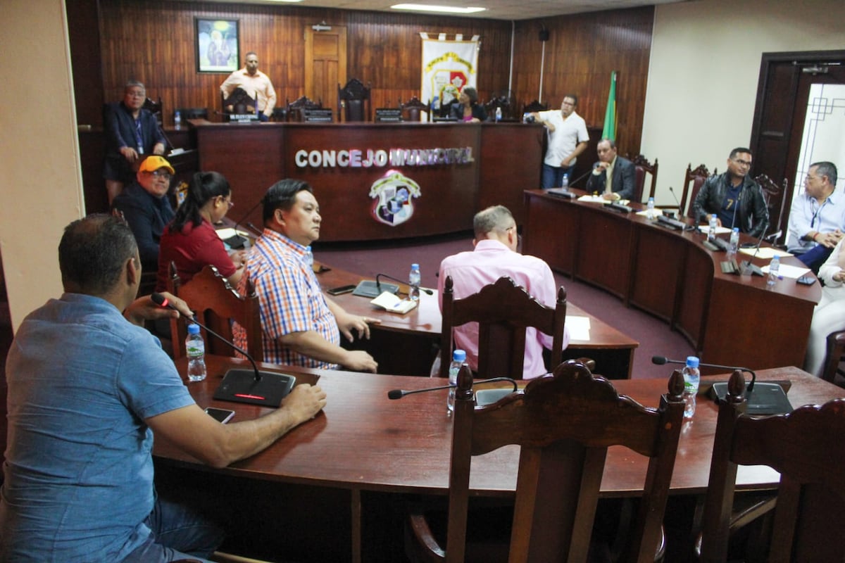 La Chorrera tendrá estación del Tren Panamá-David-Frontera que promete impulsar la zona