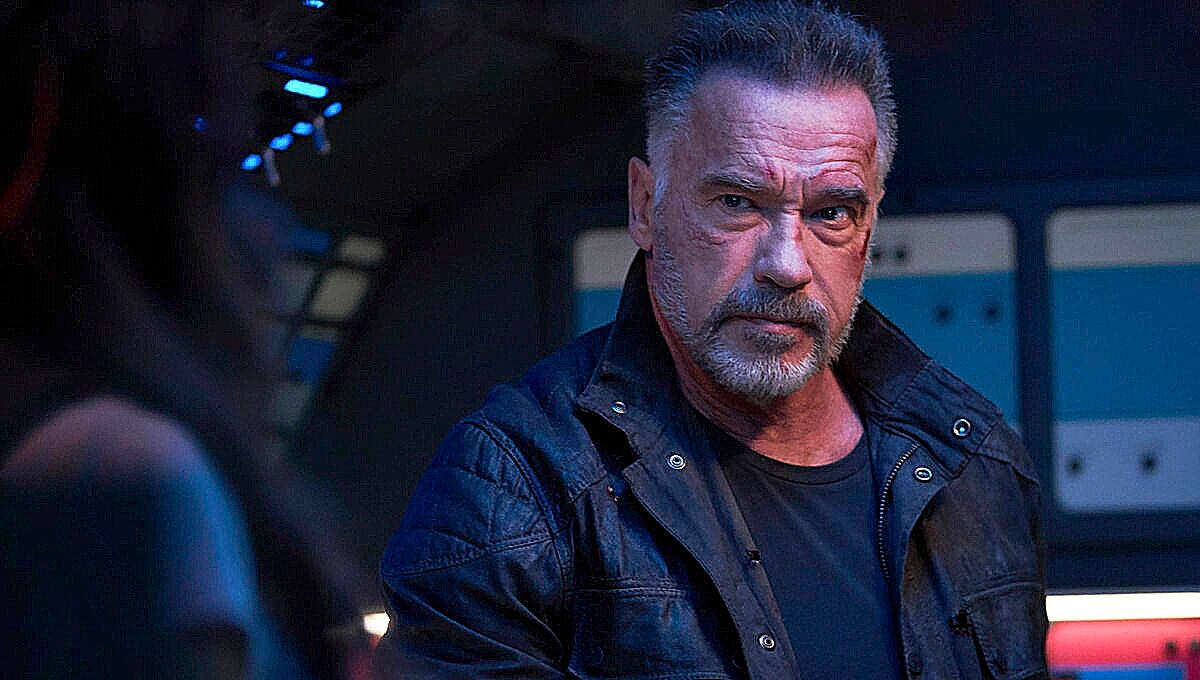 Así es la dieta de Arnold Schwarzenegger a los 74 años de edad