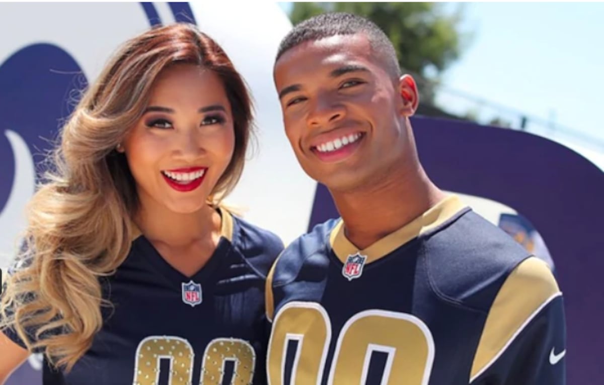 Histórico cambio en la NFL: por primera vez habrá porristas hombres 