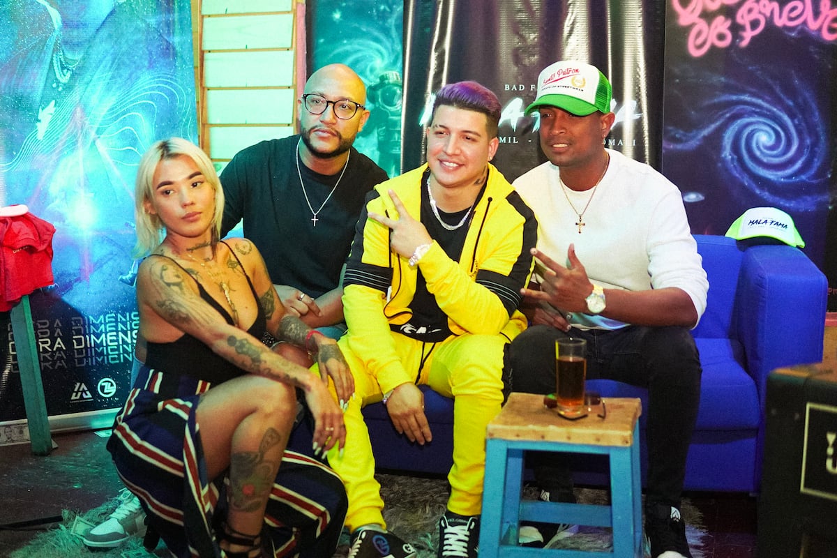 Cletz, la nueva apuesta del género urbano que busca conquistar los escenarios + Video