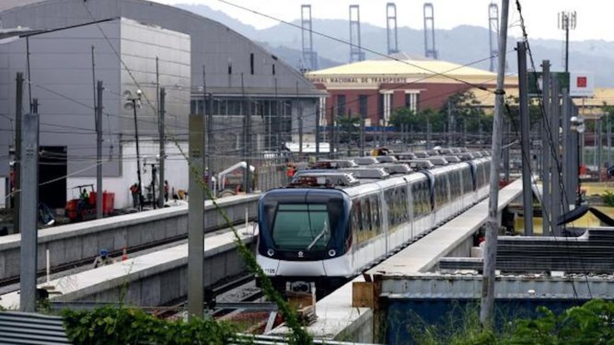 La Línea 3 del Metro será un monorriel. Te contamos la razón