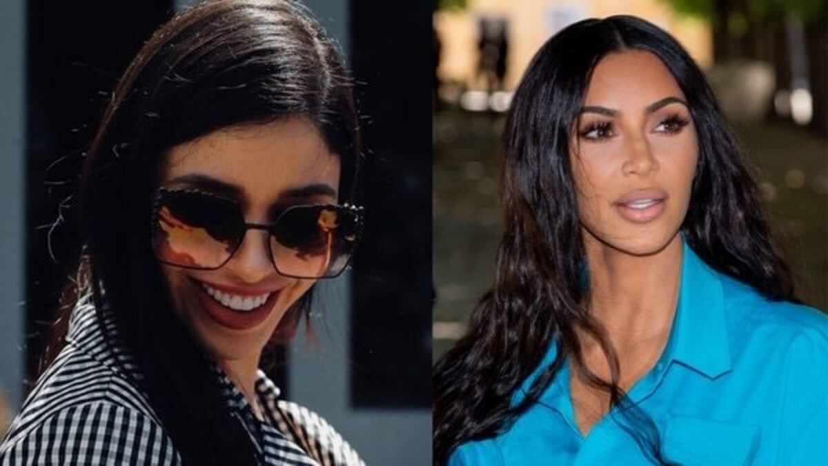 Fotos | La drástica transformación que vivió la esposa del Chapo Guzmán 