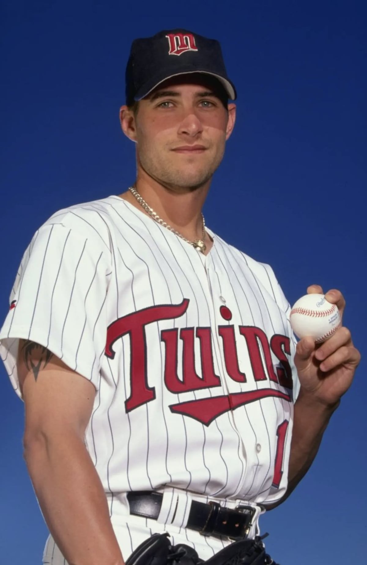 El exlanzador Dan Serafini condenado a cadena perpetua por crimen en Tahoe