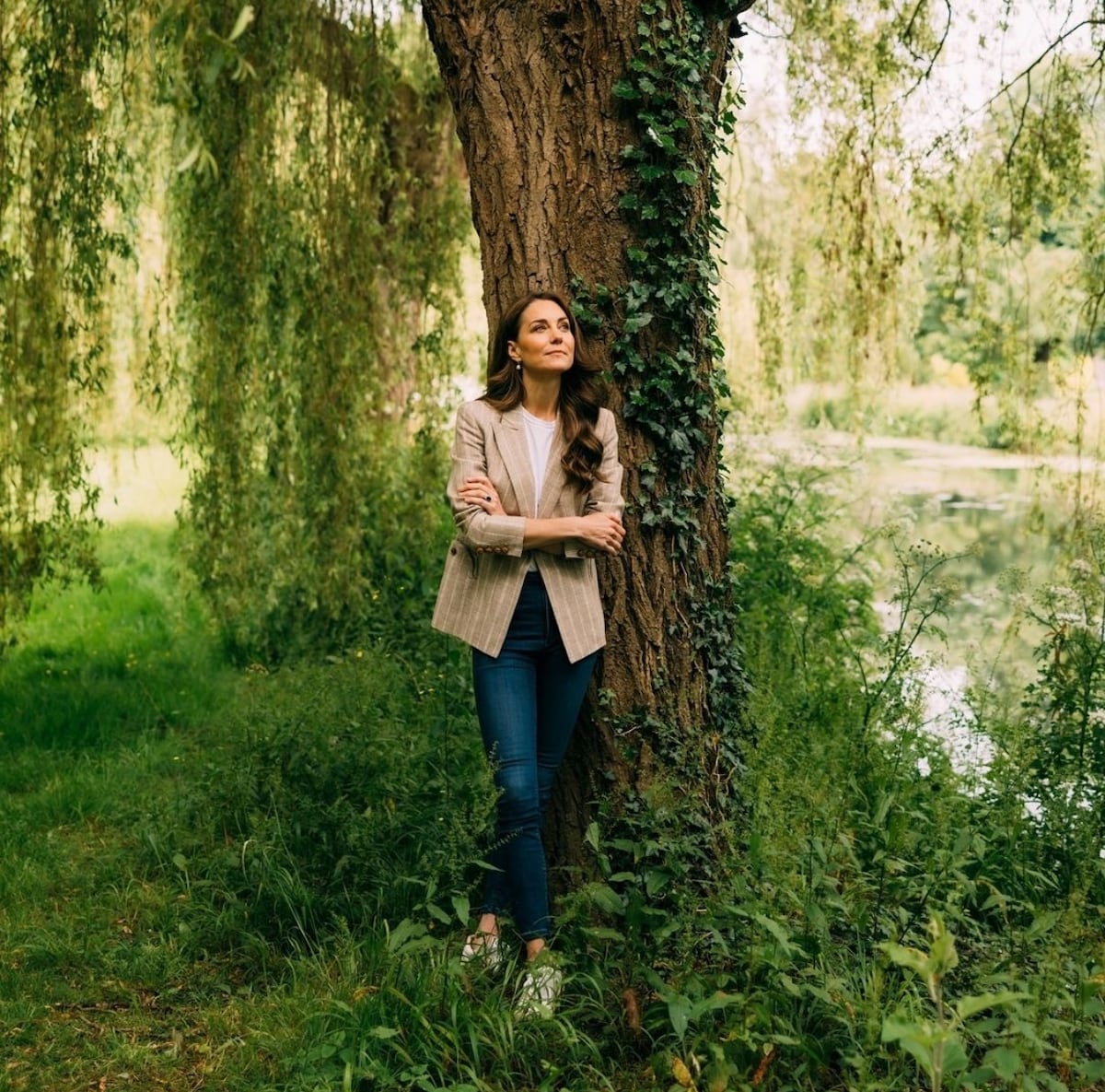 Kate Middleton reaparecerá este sábado en el ‘Tropping the Colour’