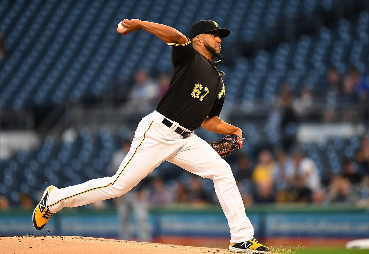 Panameño Agarzal Jr. sufre su quinta derrota 