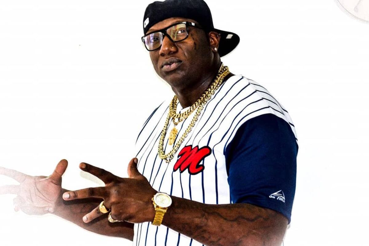 Gran corazón. Japanese teme por la vida de Cigarette y lo defiende: ‘Si Dios perdonó al mundo, ¿por qué no a él'