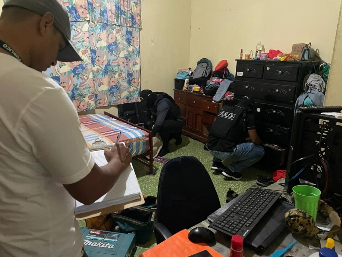 Desarticulan red de trata de personas y rescatan a 18 víctimas