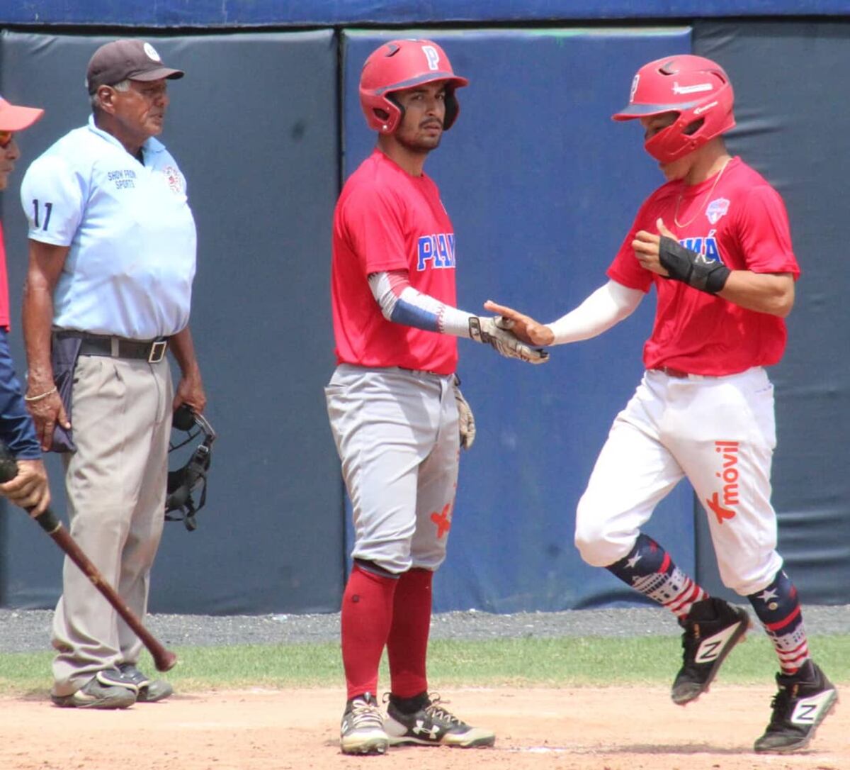 Panamá debutará contra Cuba en el U23