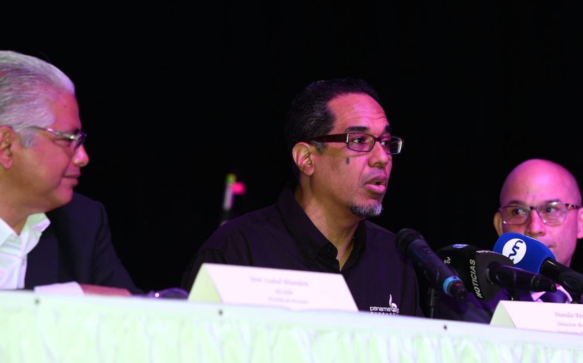 Arranca el Panama Jazz Festival con charlas y concierto