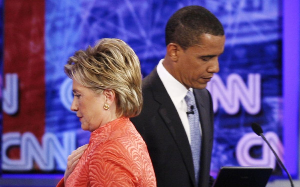 Servicio Secreto se pronuncia de paquete sospechoso a la Casa Blanca