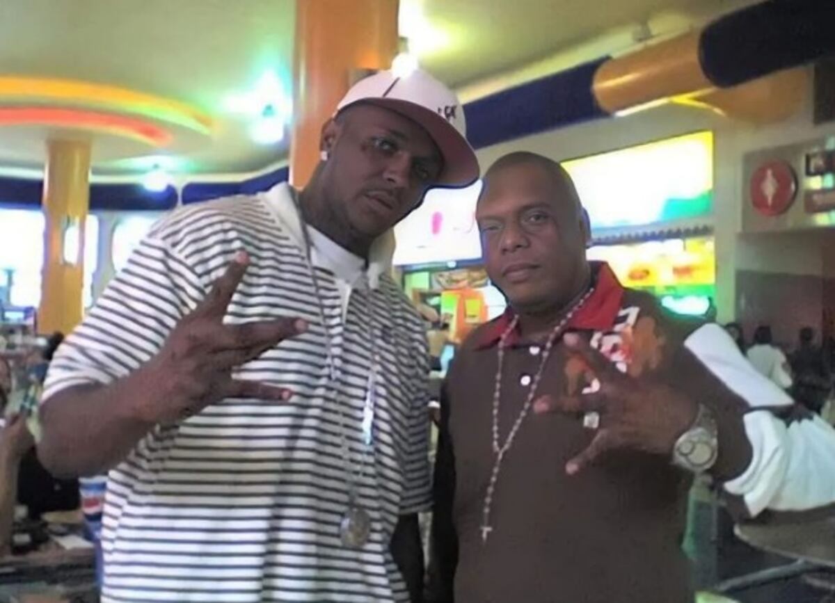 Japanese sufre otro ataque cerebral: ‘Si me voy, me voy con Dios... Les dejo muchas canciones’