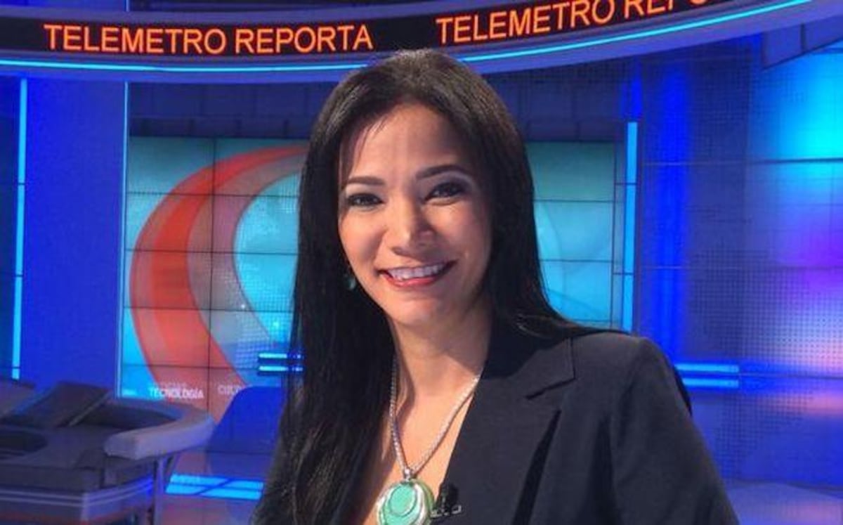 ¡BODA! Se casa expresentadora de noticias, Maritza Muñoz
