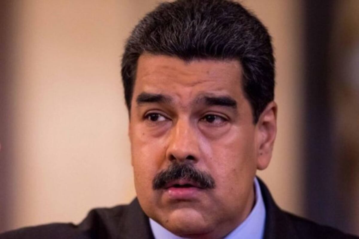 'Maduro challenge' el reto que se hizo tendencia en las redes sociales