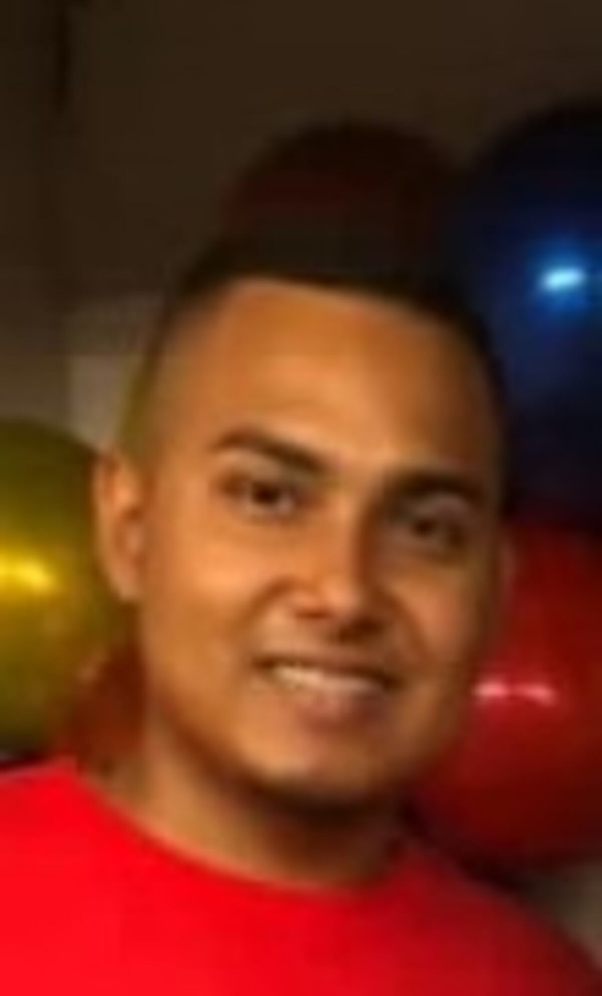 Que pague por el crimen de la joven Hilary 