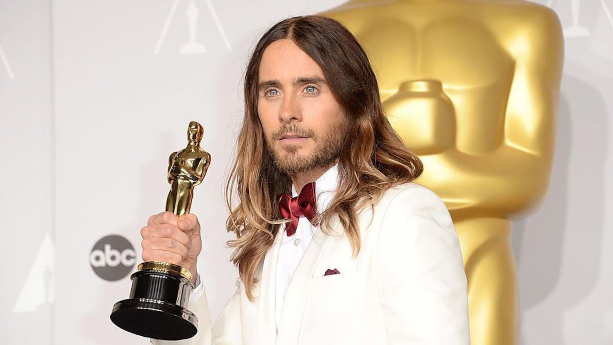 Cuatro mujeres acusan a Jared Leto de delitos sexuales cuando eran adolescentes