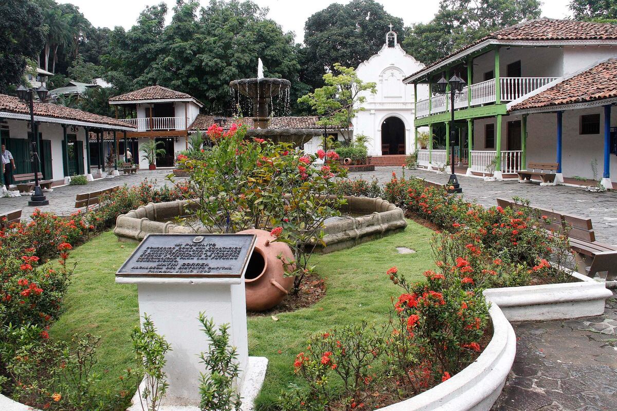 Concluyen trabajos de remodelación en Mi Pueblito, el lugar estará abierto todo los días