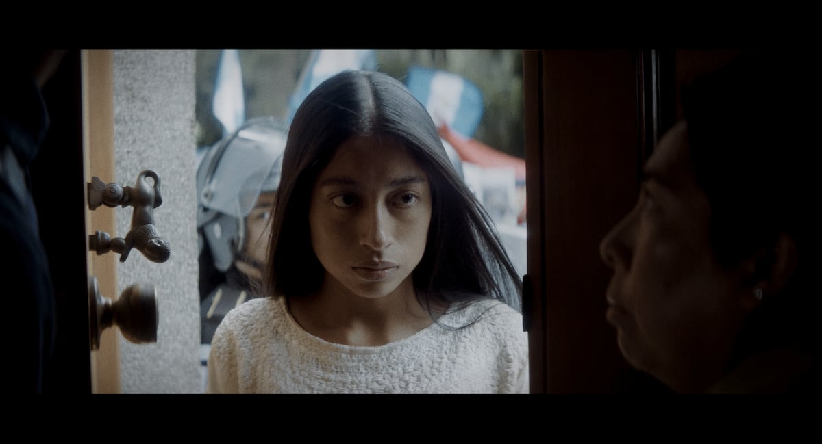 Festival De Cine Icaro De Panamá arranca con ‘La Llorona’. Pueden verla gratis