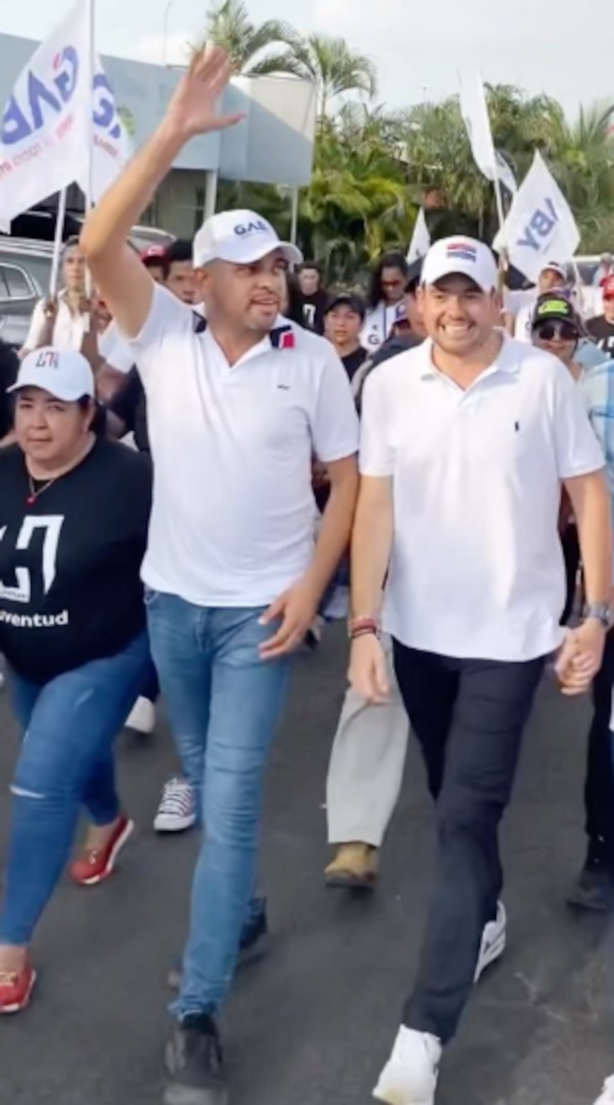 ¿Quién era Héctor Sambrano? El representante que cubrió las vacaciones de ‘Nando’ Menes en el IFARHU