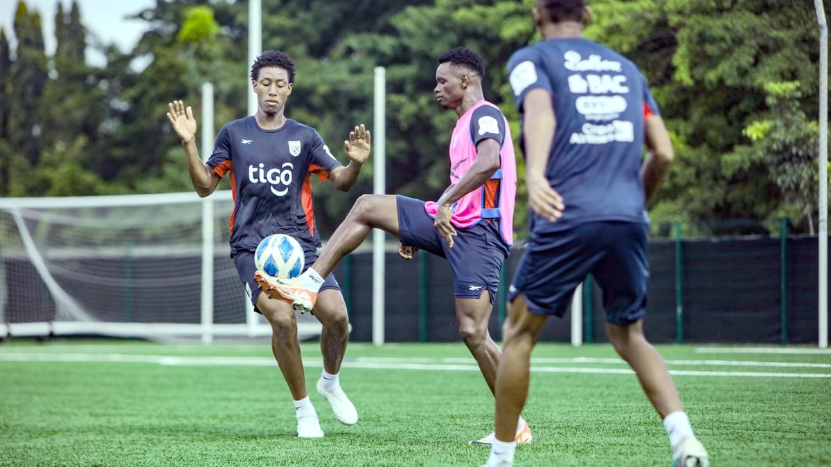 La Sub-23 se prepara intensamente para enfrentar a México