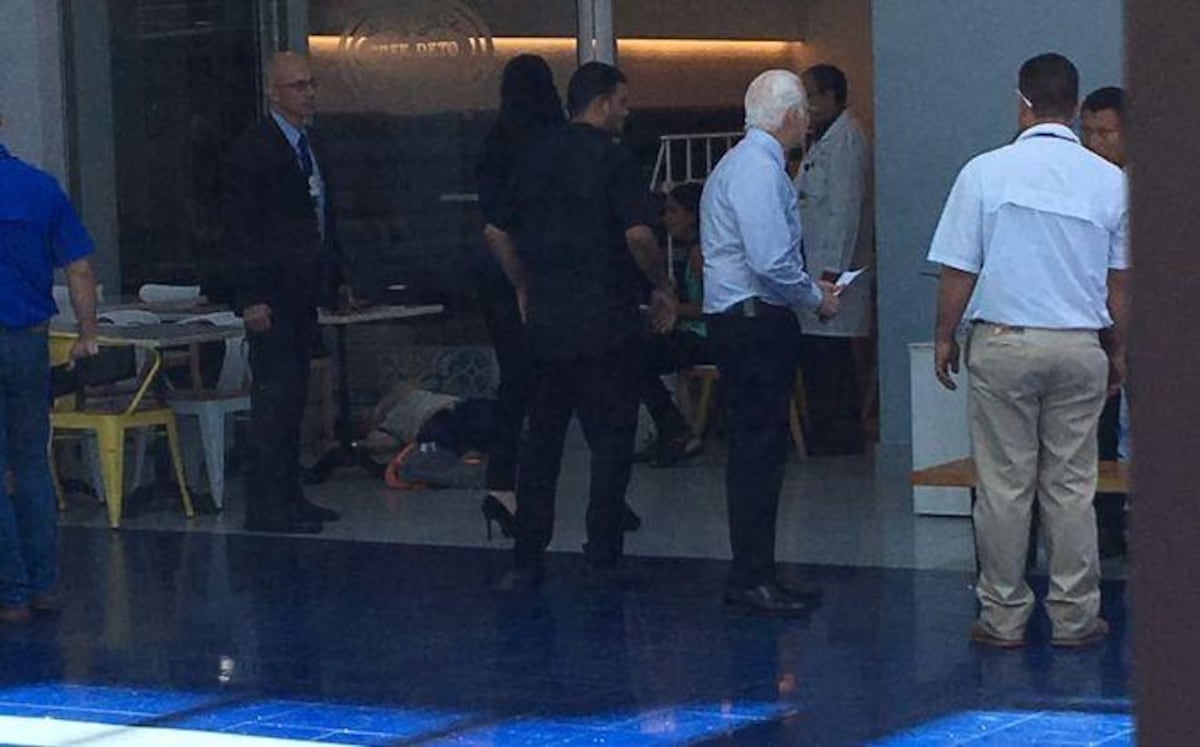 En lo que va del 2017, 18 mujeres han sido asesinadas en Panamá