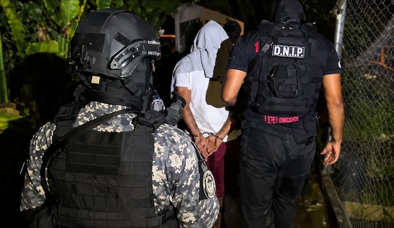 VIDEO |Homicidio del banquero suizo  Miguel González deja tres aprehendidos tras Operación Destello