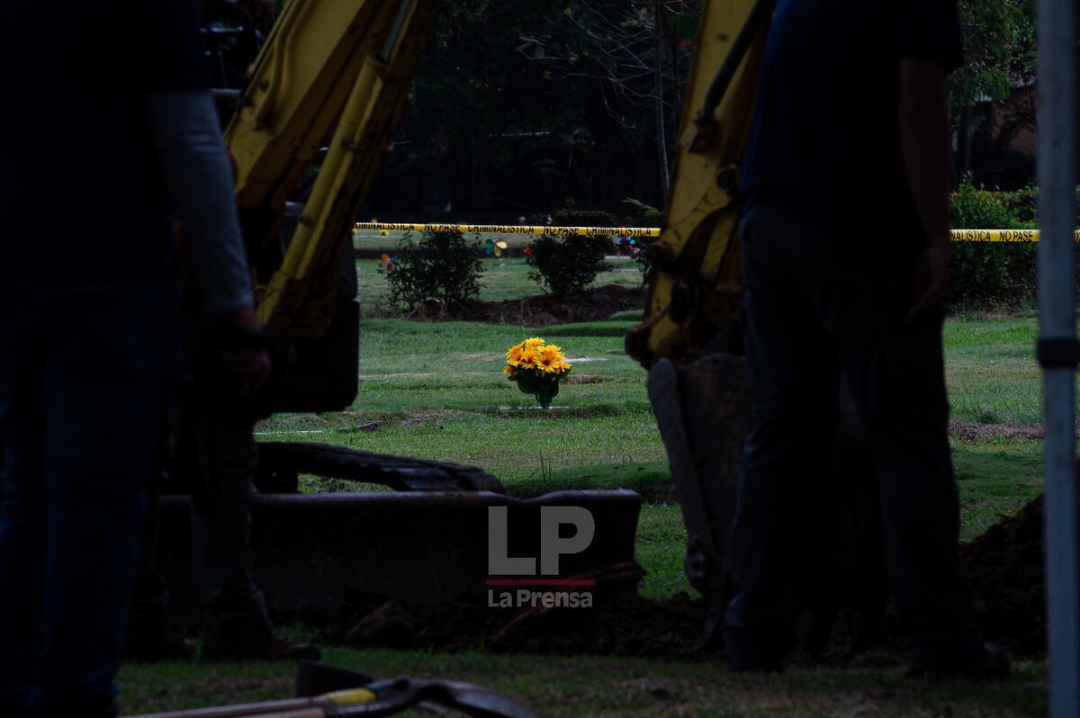 El lunes 20 de diciembre, duelo nacional ordenado por el Órgano Ejecutivo 