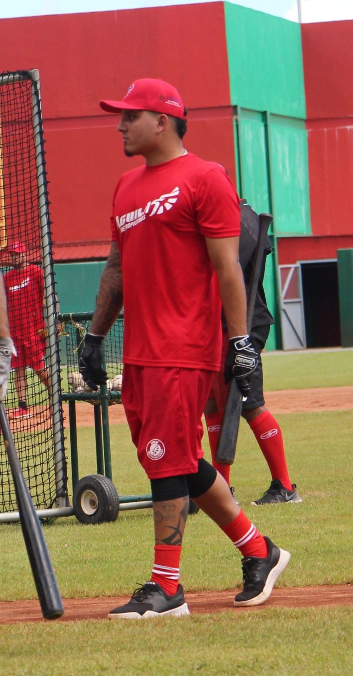 Revelan sustancias y sanción para los cuatro peloteros chiricanos dopados
