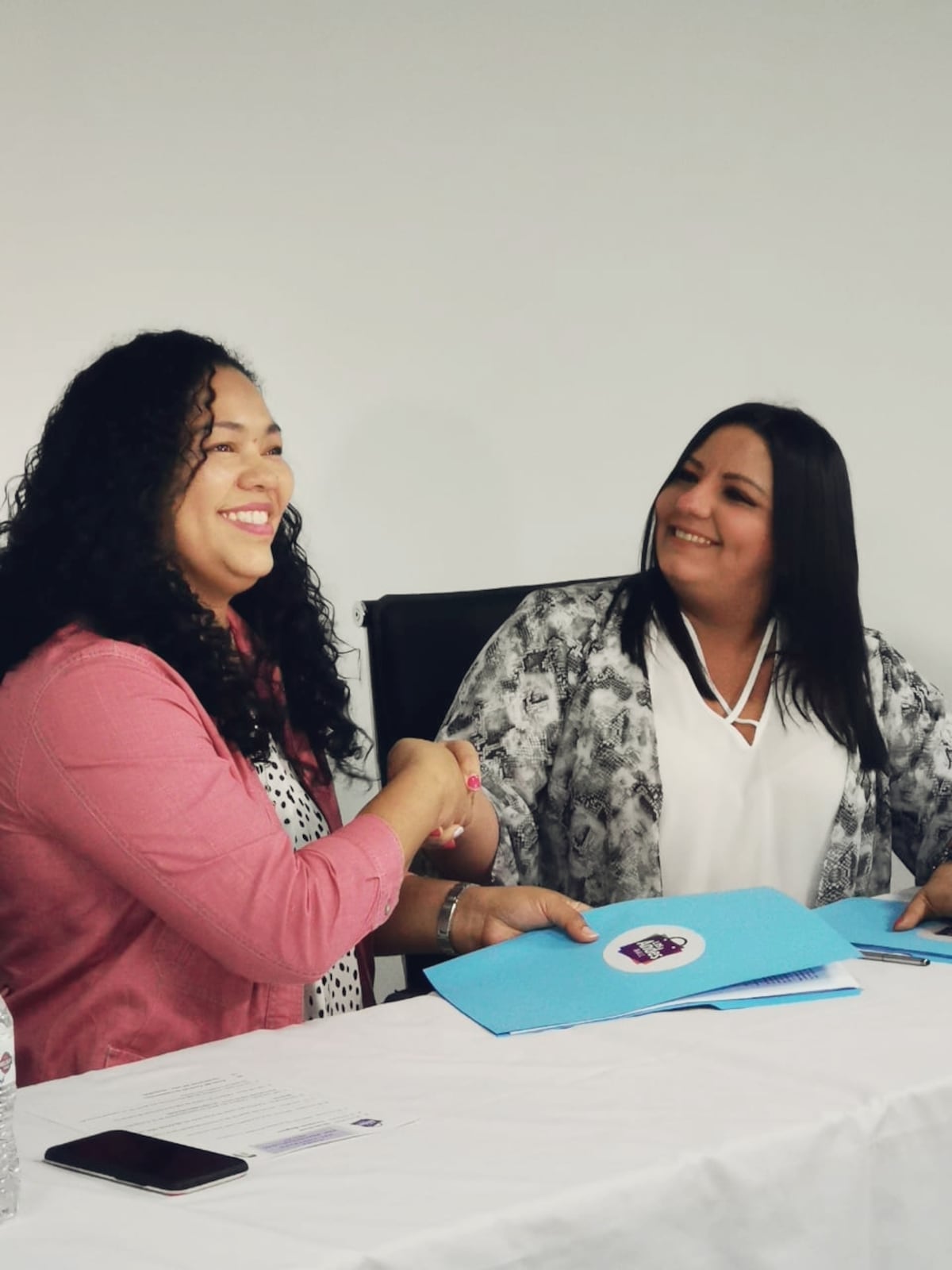 Buenas noticias. Niños y jóvenes serán beneficiados con ampliación de Centro de Aprendizaje  