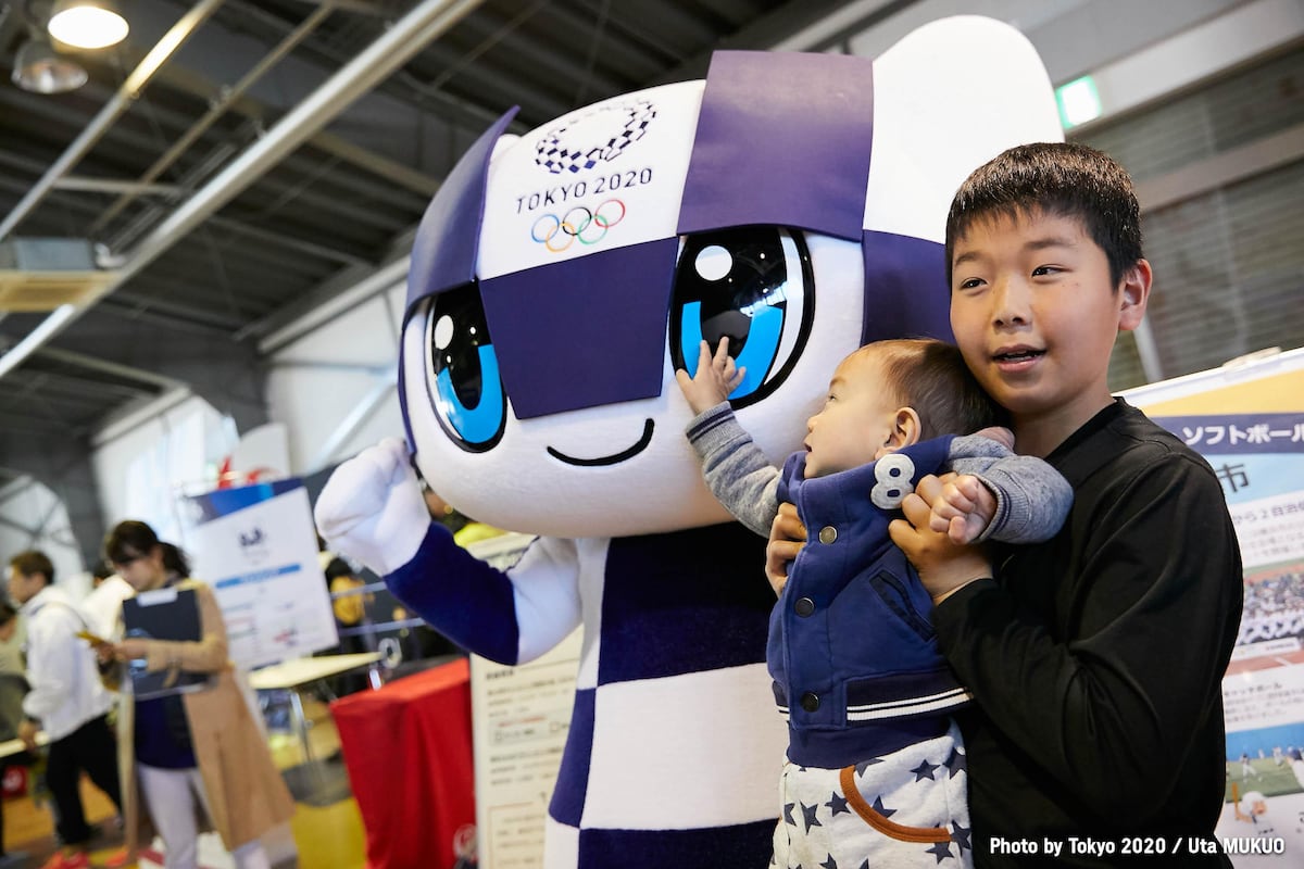 Se ve ‘difícil’ la presencia de público extranjero en los Juegos de Tokio