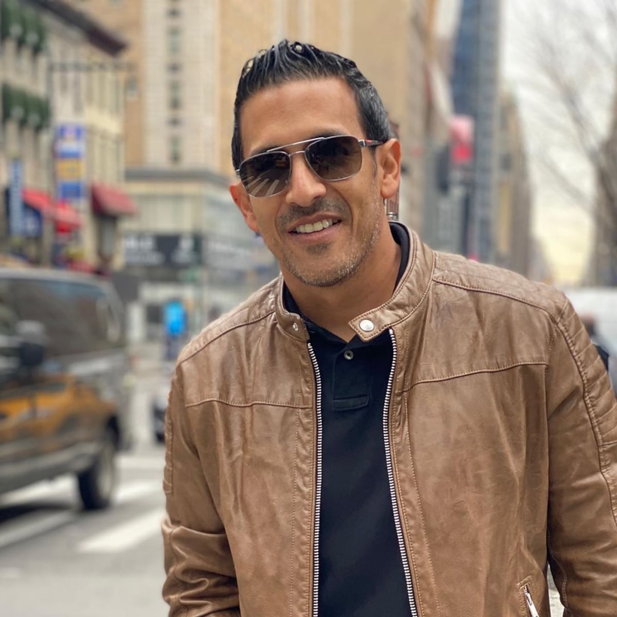 Quieren que el gobierno gire a mirarlos. Artistas panas crean sociedad para buscar jubilarse como cualquier otro ser humano