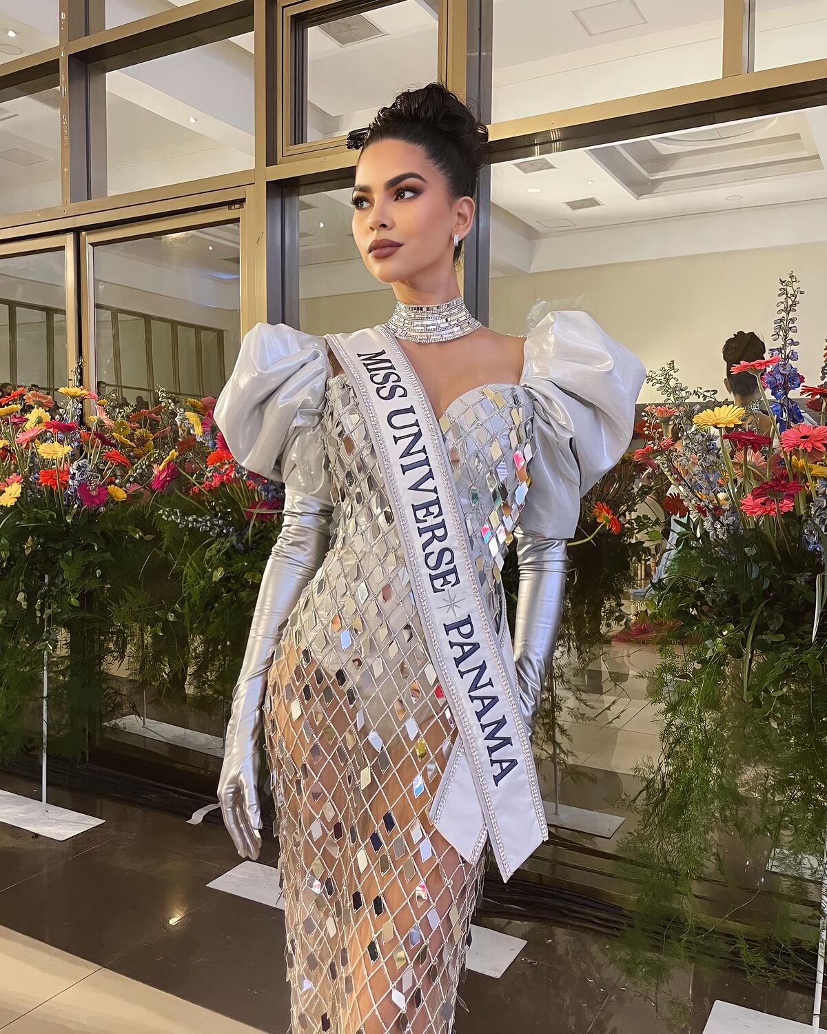 Conoce a las representantes de Latinoamérica en la 72º edición del Miss Universo