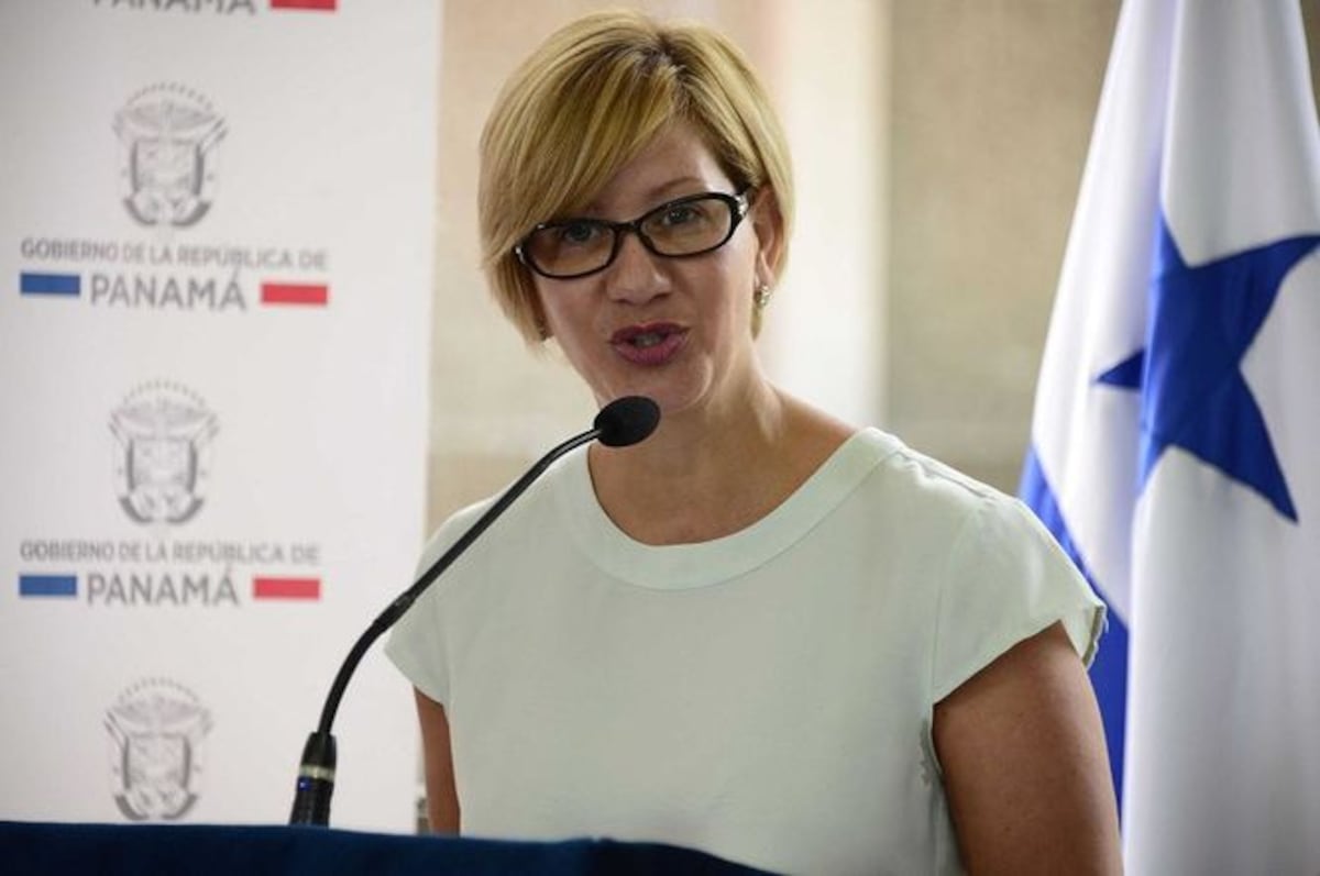 Lorena Castillo regresó al periodismo con su programa radial ‘Altavoz’