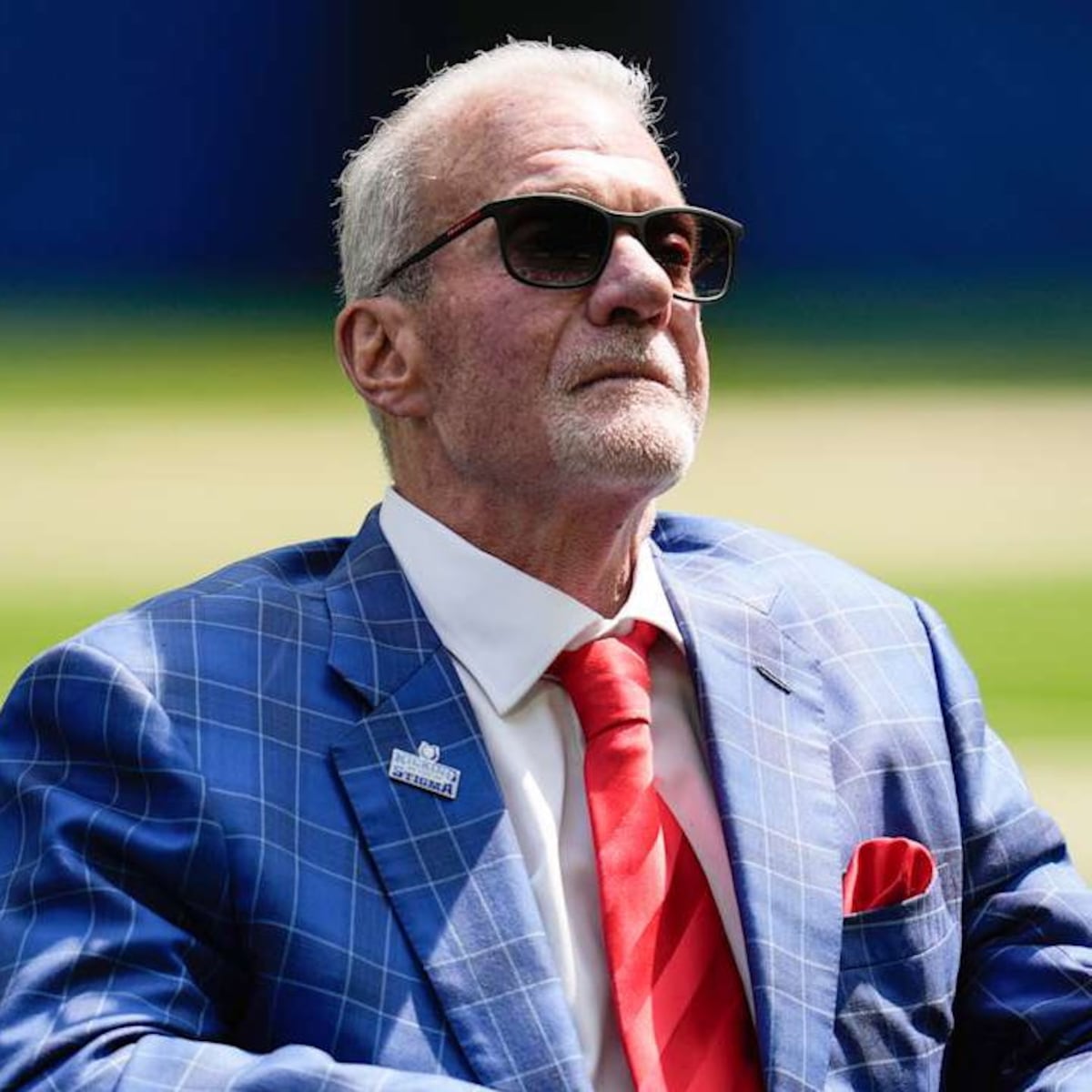 Memorabilia deportiva de Jim Irsay rompe 23 récords mundiales en Christie’s