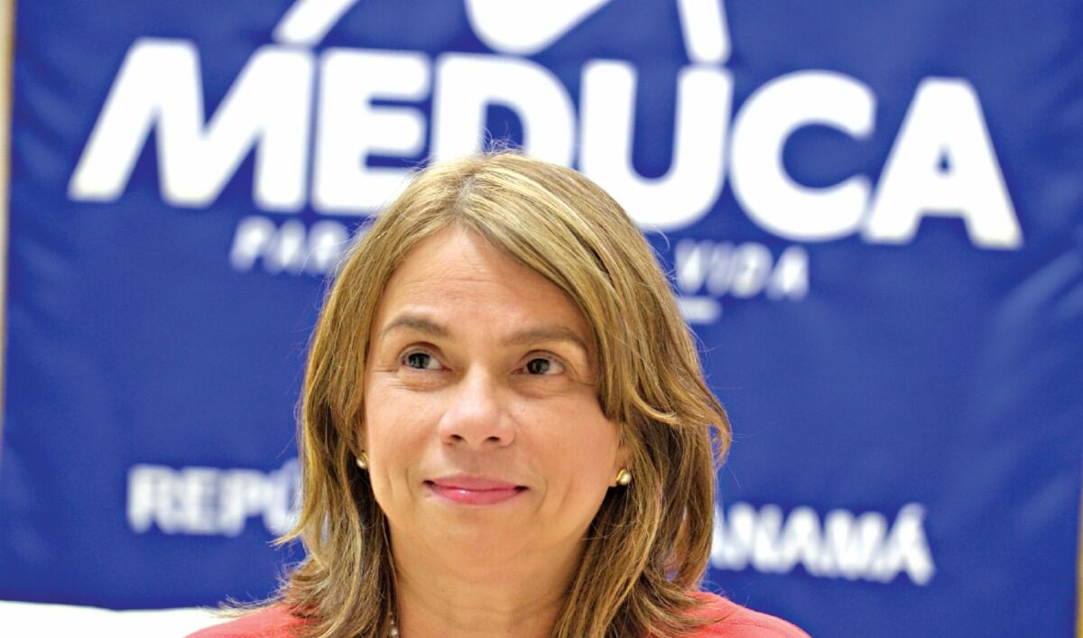 Padres de familia. ¿Están de acuerdo con los módulos o prefieren esperar la fecha oficial de Meduca del inicio de clases?