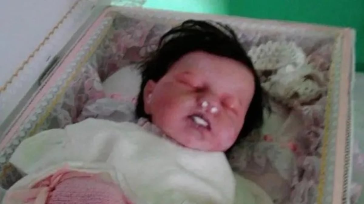 Piden 11 años de cárcel para ‘La mamá de la muñeca’