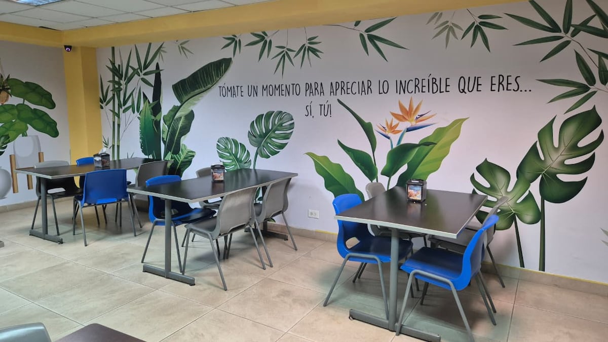 El lugar donde los padres también sanan: Casa Ronald McDonald Panamá