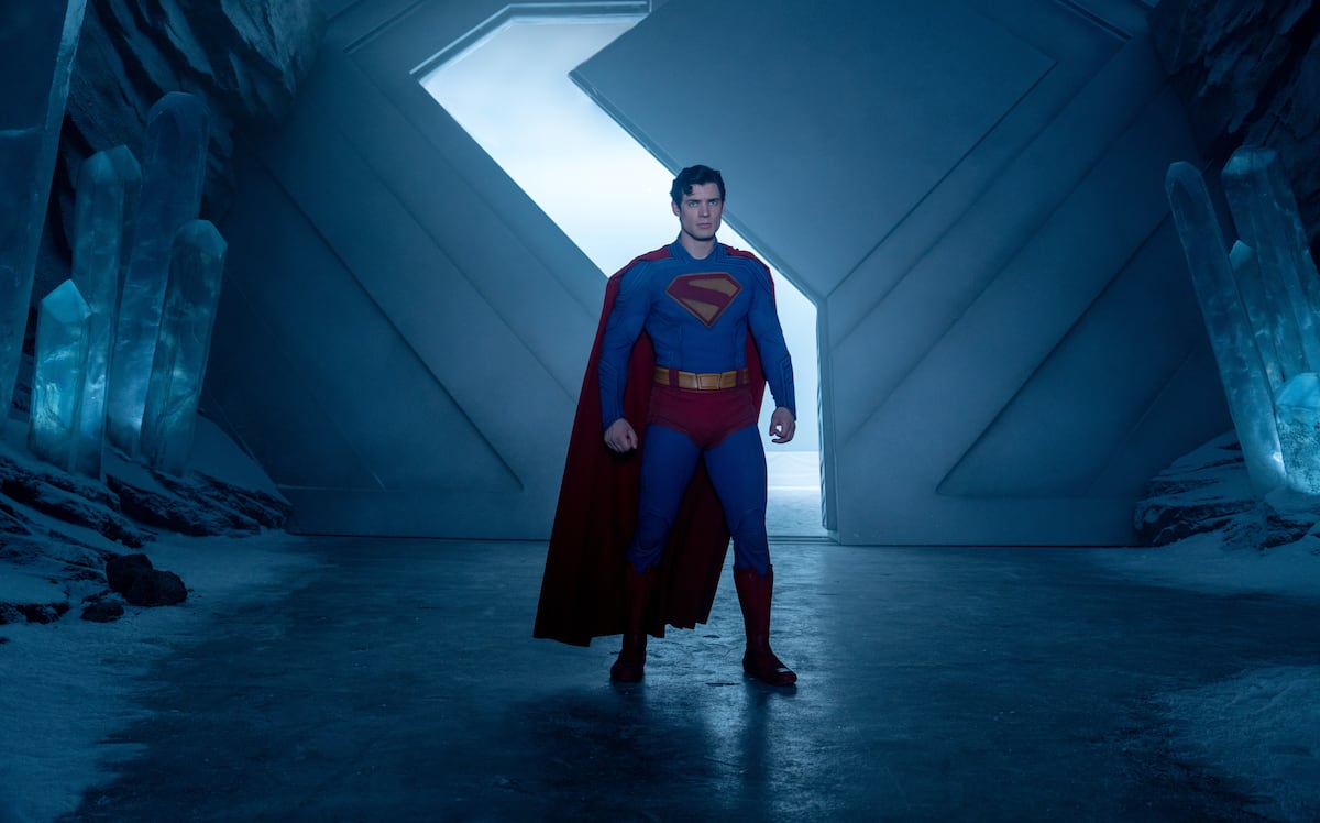 Superman y Moisés: una pregunta para nuestro tiempo
