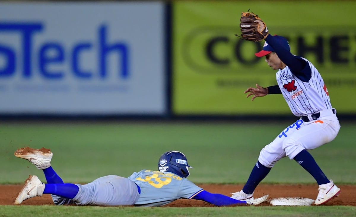 Le pelota nacional regresa a la ‘burbuja’ a partir del 15 de enero